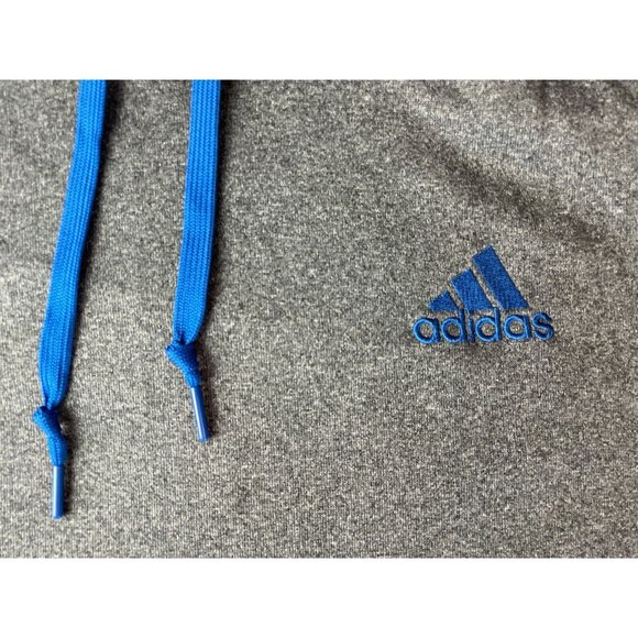 Adidas Mens Climawarm Hoodie Large - Picture 3 of 7